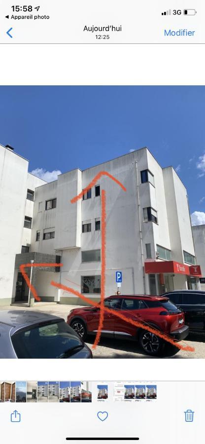 Appartement 4 Pieces Ponte de Lima Exterior photo
