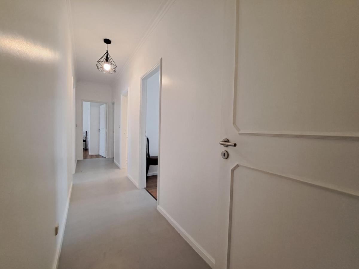 Appartement 4 Pieces Ponte de Lima Exterior photo