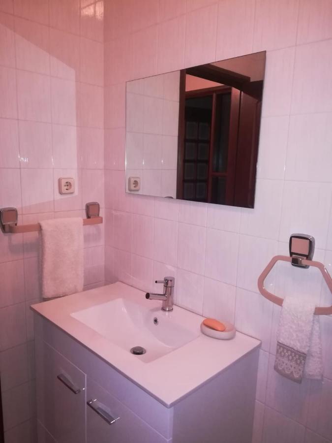 Appartement 4 Pieces Ponte de Lima Exterior photo